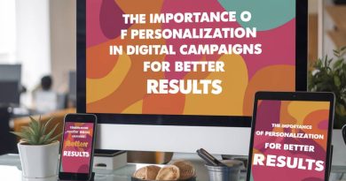 the importance of personalization in digital campaigns for better results