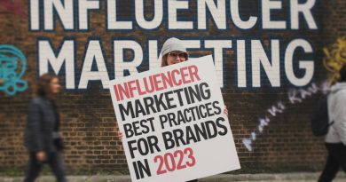 influencer marketing: best practices for brands in 2023